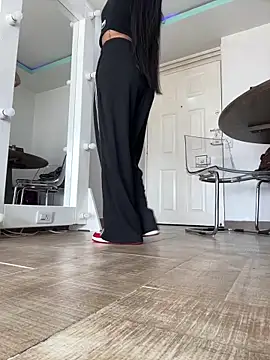 Lexa queen online show from March 2026 07:48:02 PM