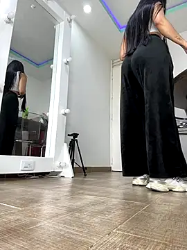 Lexa queen online show from December 2025 07:45:01 PM