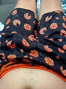 Brutao  online show from November 2025 02:50:01 PM