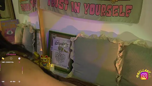 antonella maitt1 online show from October 2025 07:27:01 AM