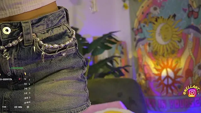 antonella maitt1 online show from November 2025 02:49:02 AM