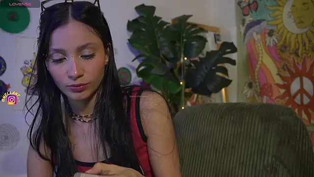 antonella maitt1 online show from March 2025 05:13:01 AM