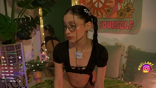 antonella maitt1 online show from February 2026 02:47:01 AM