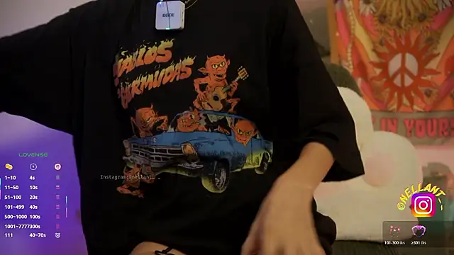 antonella maitt1 online show from February 2026 03:08:02 AM