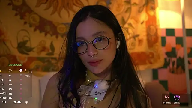 antonella maitt1 online show from November 2025 04:33:02 AM