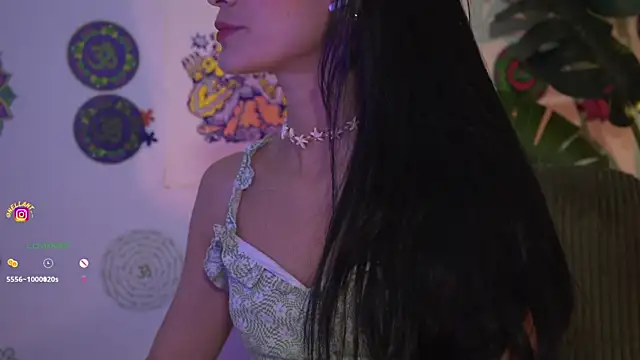 antonella maitt1 online show from March 2025 03:56:01 AM