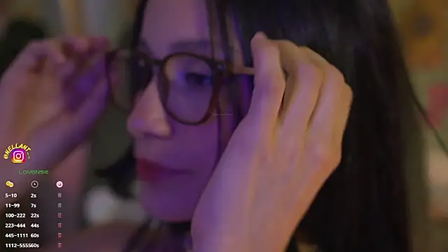 antonella maitt1 online show from March 2025 09:55:01 AM