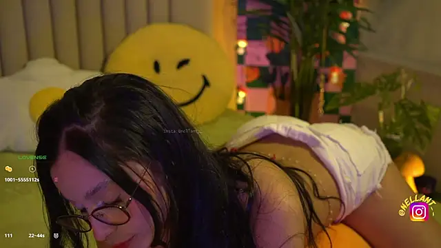 antonella maitt1 online show from October 2025 03:38:01 AM