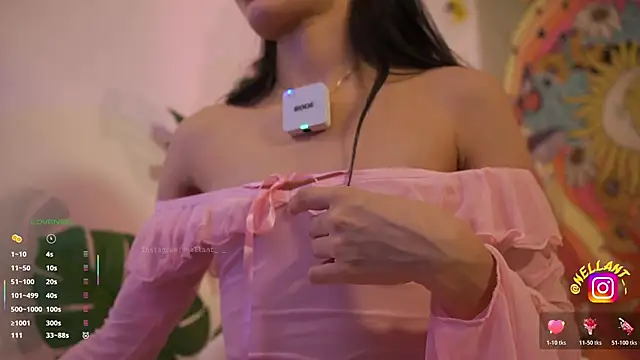 antonella maitt1 online show from February 2026 12:10:02 AM