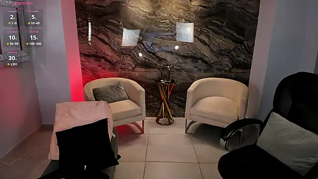 SofiaReyes1 online show from December 2025 12:07:02 PM