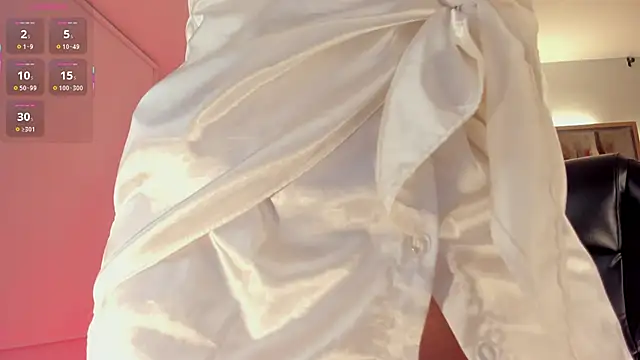 SofiaReyes1 online show from March 2026 09:47:01 PM