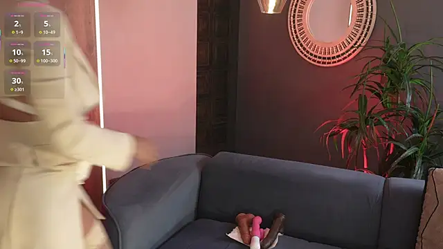 SofiaReyes1 online show from April 2026 08:55:02 PM