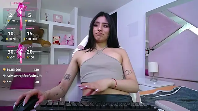 ananya sex1 online show from February 2025 11:00:02 AM