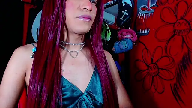 HugeDanex online show from July 2026 10:10:01 AM