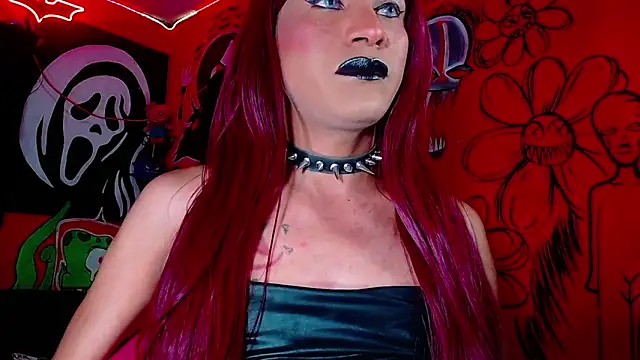 HugeDanex online show from April 2026 07:34:01 AM