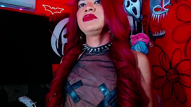 HugeDanex online show from April 2026 06:59:02 AM