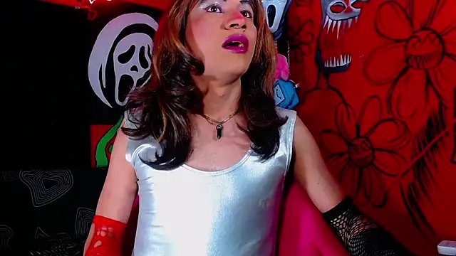 HugeDanex online show from February 2026 09:25:01 PM