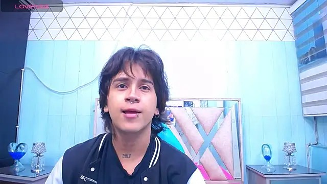 alex 477 online show from March 2025 11:22:02 AM