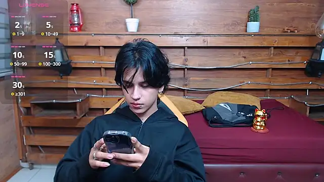 alex 477 online show from April 2026 11:39:01 AM