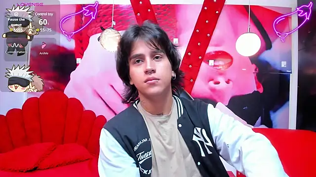 alex 477 online show from March 2025 11:31:02 AM