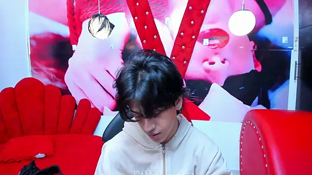 alex 477 online show from February 2026 11:40:01 AM