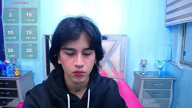 alex 477 online show from June 2026 11:37:02 AM