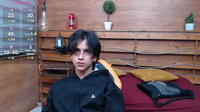 alex 477 online show from March 2026 11:49:02 AM