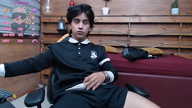 alex 477 online show from February 2026 11:43:02 AM