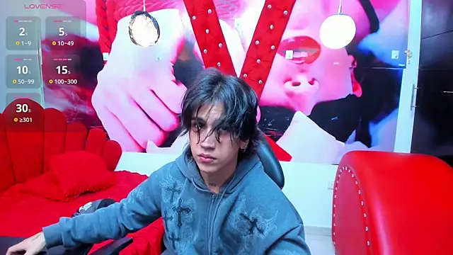 alex 477 online show from April 2026 11:34:01 AM