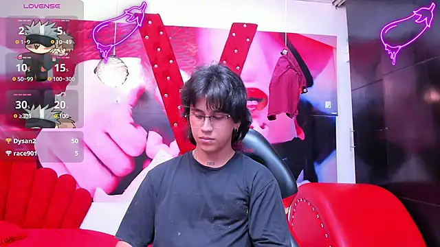 alex 477 online show from February 2025 05:51:01 PM