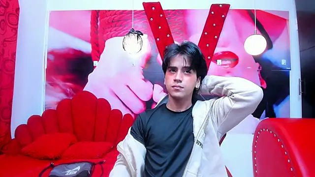 alex 477 online show from November 2025 11:36:01 AM