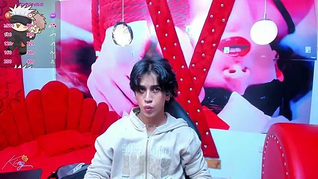 alex 477 online show from February 2026 11:33:02 AM