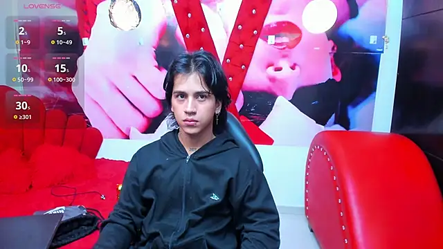 alex 477 online show from May 2026 11:49:01 AM
