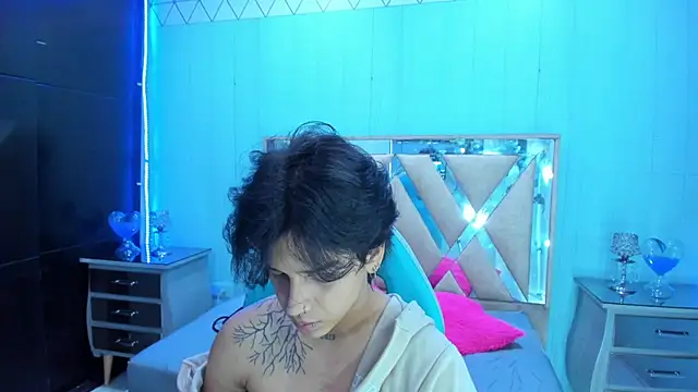 alex 477 online show from February 2026 11:41:01 AM