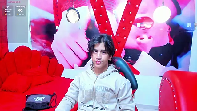 alex 477 online show from March 2026 11:33:02 AM