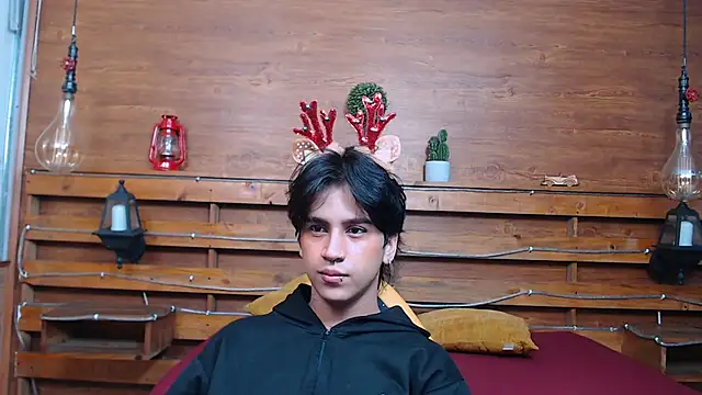 alex 477 online show from December 2025 11:34:02 AM