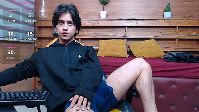 alex 477 online show from April 2026 11:28:02 AM