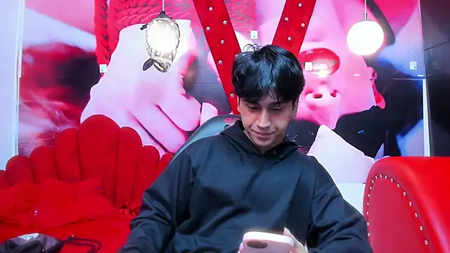alex 477 online show from October 2025 11:34:01 AM