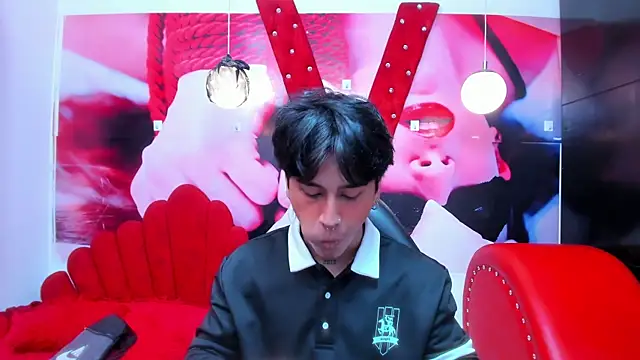 alex 477 online show from November 2025 11:36:02 AM