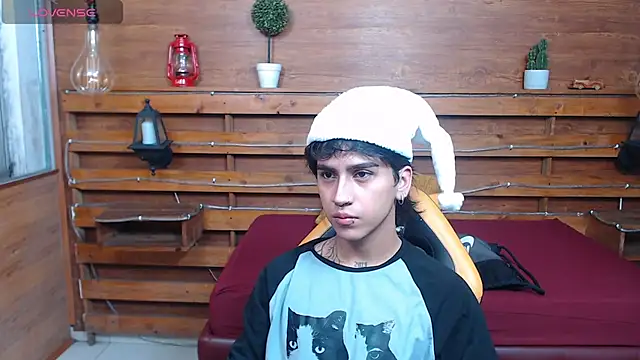 alex 477 online show from December 2025 11:26:02 AM