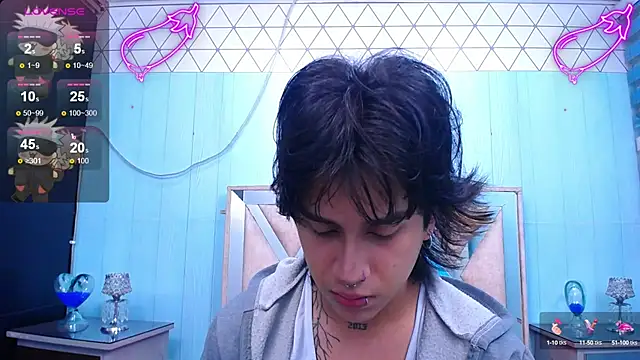 alex 477 online show from March 2025 11:33:02 AM