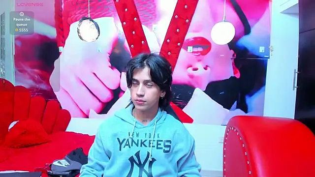 alex 477 online show from March 2026 11:34:02 AM