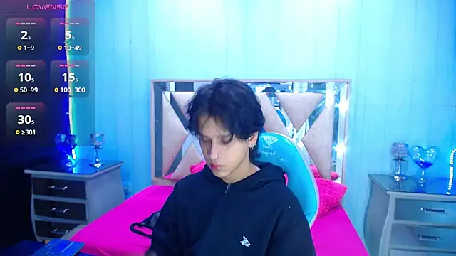 alex 477 online show from March 2026 11:32:02 AM