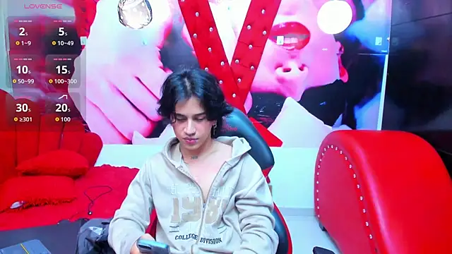 alex 477 online show from May 2026 11:41:02 AM