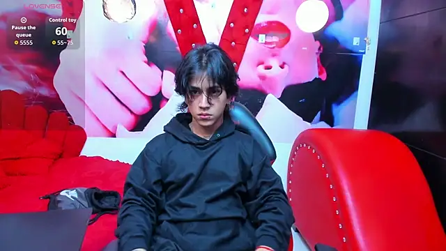 alex 477 online show from May 2026 11:30:01 AM