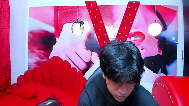 alex 477 online show from November 2025 11:32:01 AM