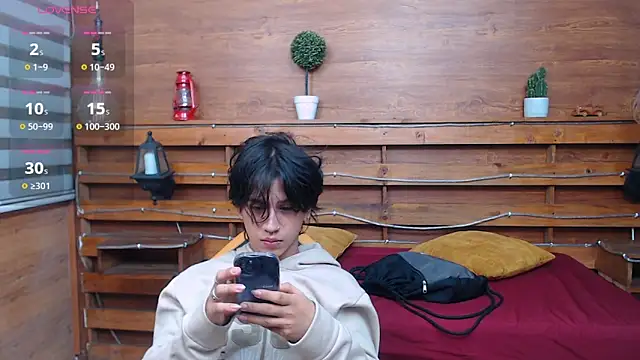 alex 477 online show from March 2026 11:33:02 AM