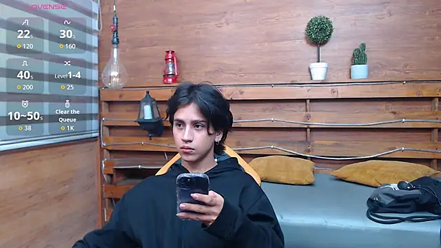 alex 477 online show from March 2026 11:42:01 AM