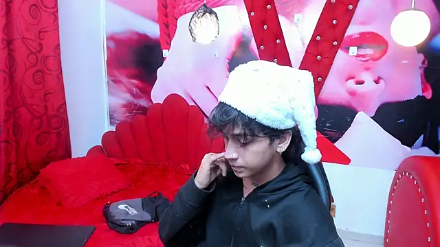 alex 477 online show from December 2025 11:34:01 AM