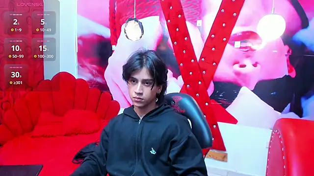 alex 477 online show from March 2026 11:33:02 AM